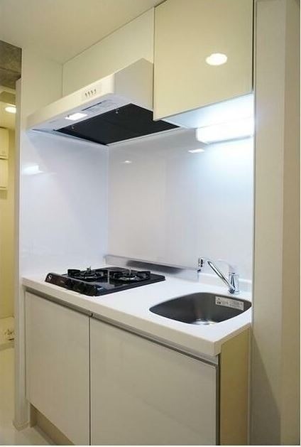 ※同仕様写真(キッチン)