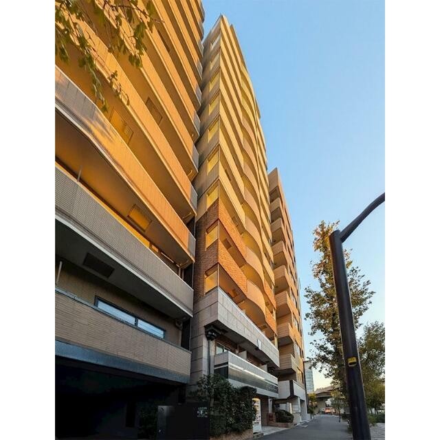 品川区西五反田7丁目 【賃貸居住】マンション