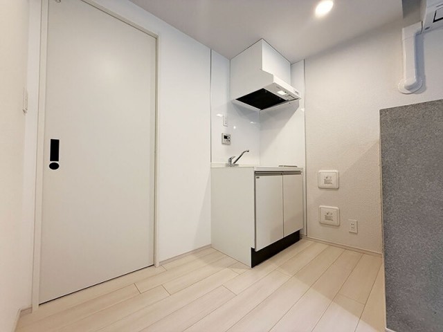 ※同仕様写真(キッチン)