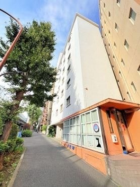 品川区東五反田5丁目 【賃貸居住】マンション