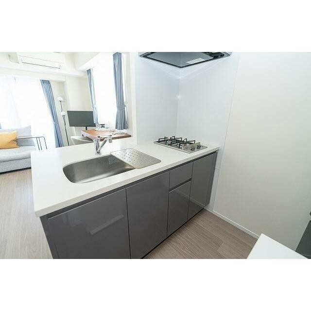 キッチン(キッチン)