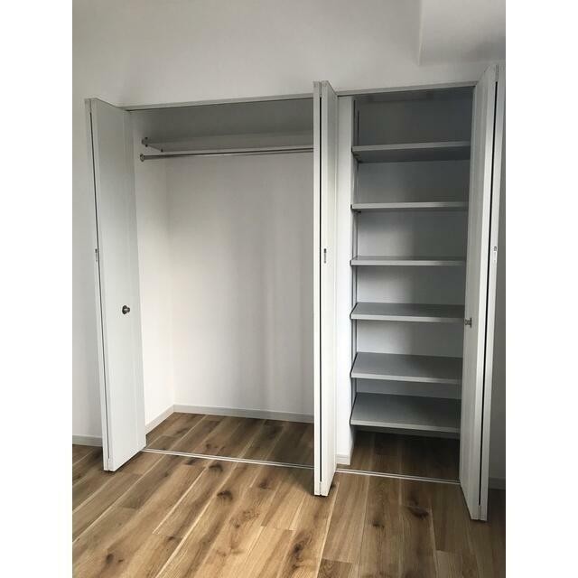 洋室6.1帖(内装)