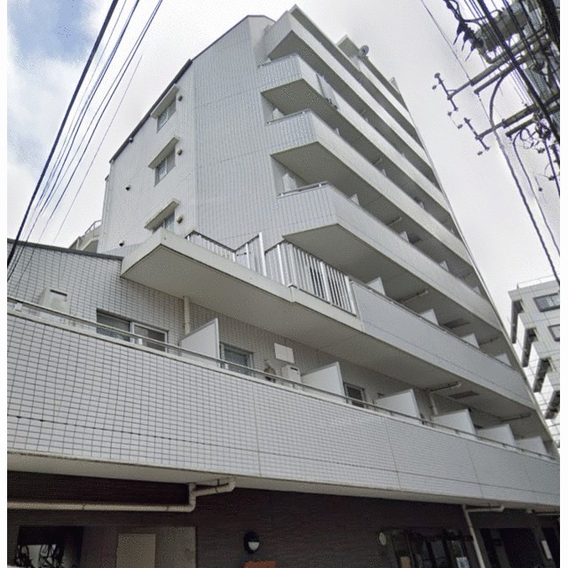 世田谷区若林1丁目 【賃貸居住】マンション