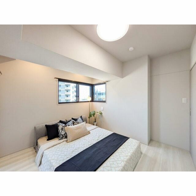 ※家具は付帯しません