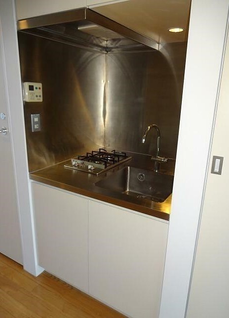 別室参考写真(キッチン)