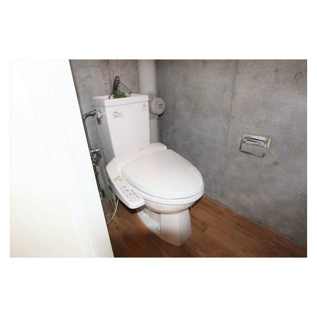 別室参考写真(内装)