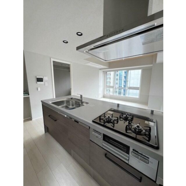 ※同仕様写真含む(キッチン)