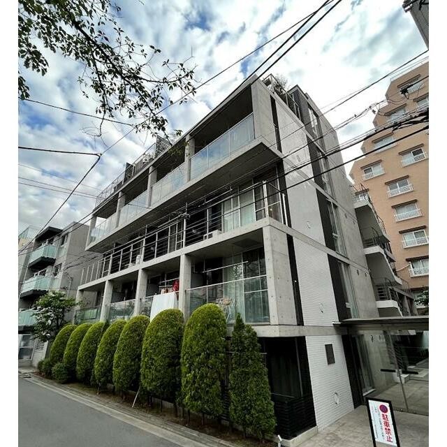 目黒区中根2丁目 【賃貸居住】マンション