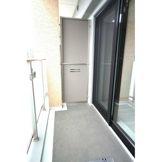 ※写真は同タイプ住戸です。