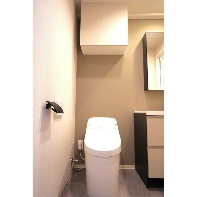 ※写真は同タイプ住戸です。(内装)