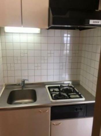 ※同仕様写真含む(キッチン)