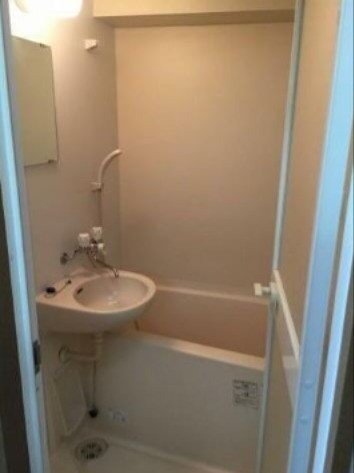 ※同仕様写真含む(風呂)