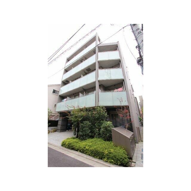 目黒区下目黒2丁目 【賃貸居住】マンション