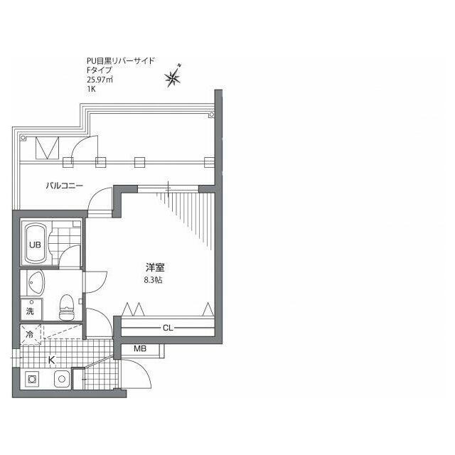 ★間取り図★(間取)