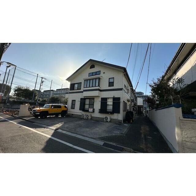 品川区西大井1丁目 【賃貸居住】アパート