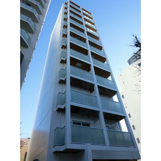 品川区上大崎1丁目 【賃貸居住】マンション
