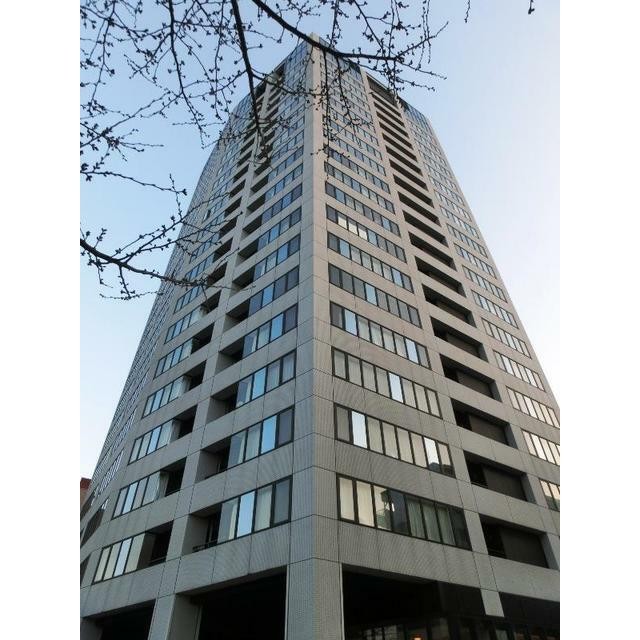 目黒区下目黒2丁目 【賃貸居住】マンション