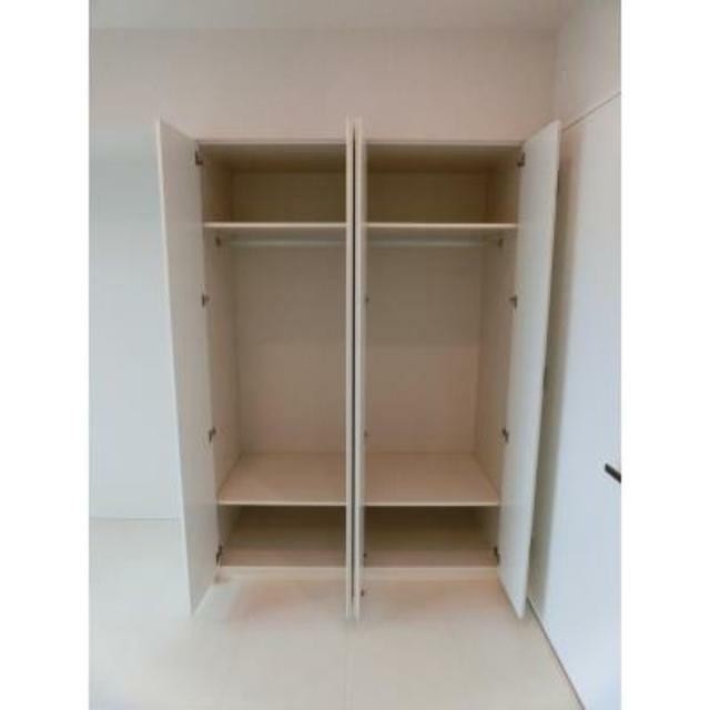 ※写真は同タイプ住戸です。(内装)