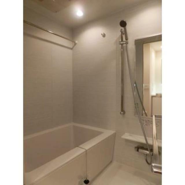 ※写真は同タイプ住戸です。(風呂)