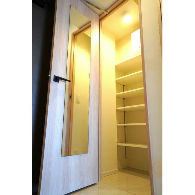 ※写真は同タイプ住戸です。