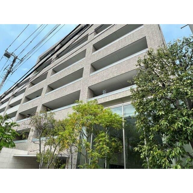 川崎市高津区溝口5丁目 【賃貸居住】マンション