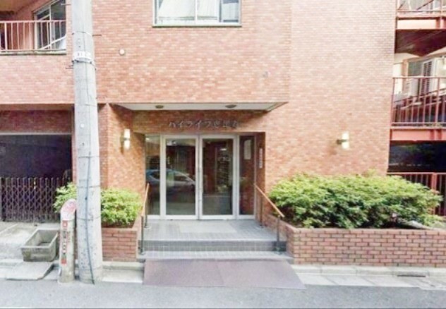 (その他建物画像)