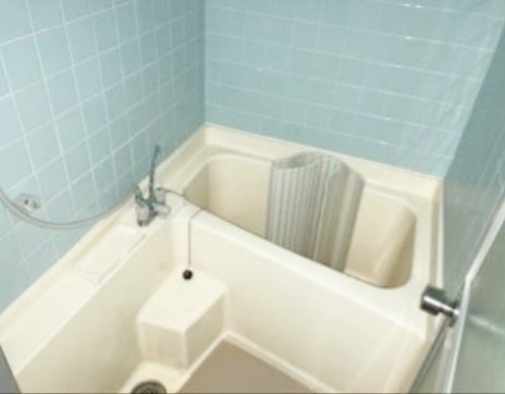 ※同仕様写真含む(風呂)