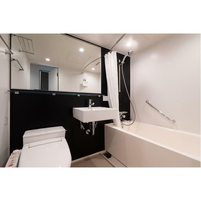 バス・トイレ・洗面所(風呂)