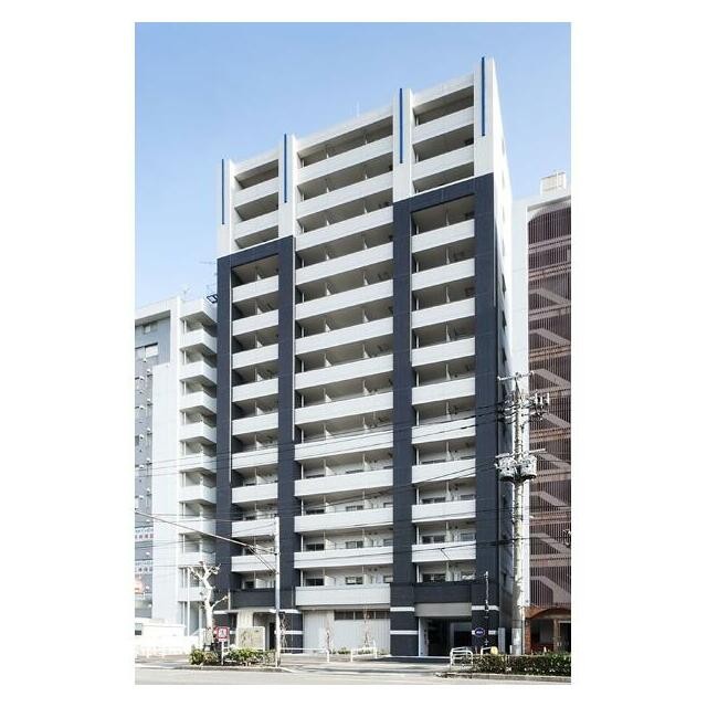 大田区東蒲田1丁目 【賃貸居住】マンション
