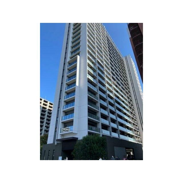 品川区南大井2丁目 【賃貸居住】マンション