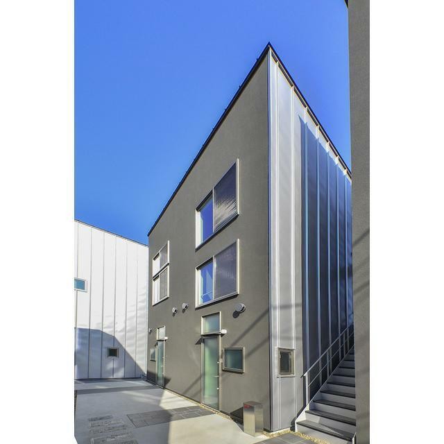 エントランス(その他建物画像)