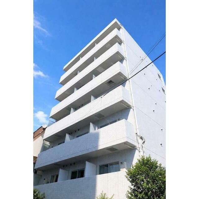 世田谷区北沢2丁目 【賃貸居住】マンション