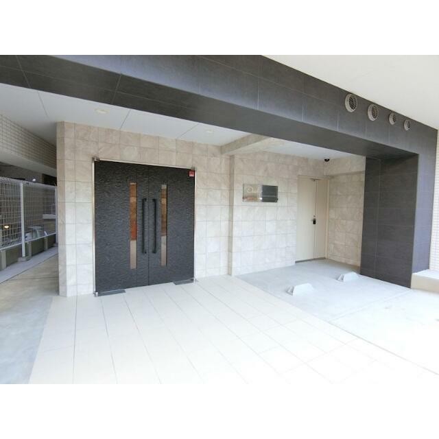 優雅なエントランス(その他建物画像)