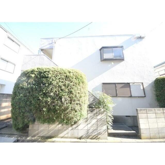 世田谷区船橋5丁目 【賃貸居住】アパート