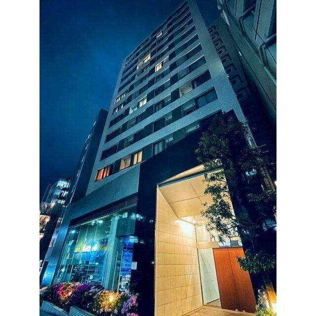 渋谷区神南1丁目 【賃貸居住】マンション