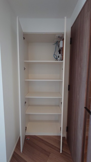 ※写真は同タイプ住戸です。(内装)