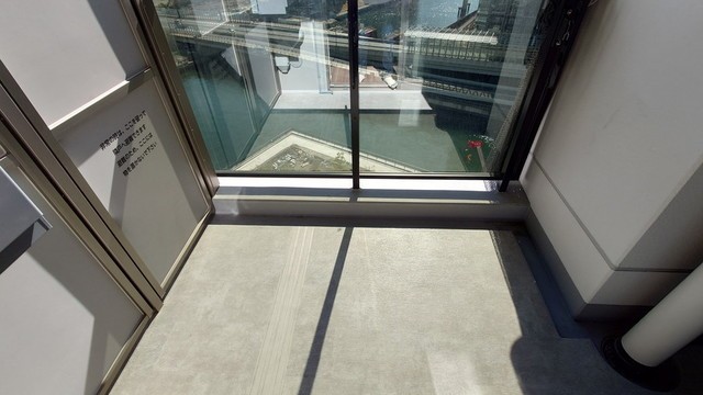 ※写真は同タイプ住戸です。