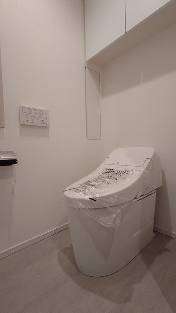 ※写真は同タイプ住戸です。(内装)