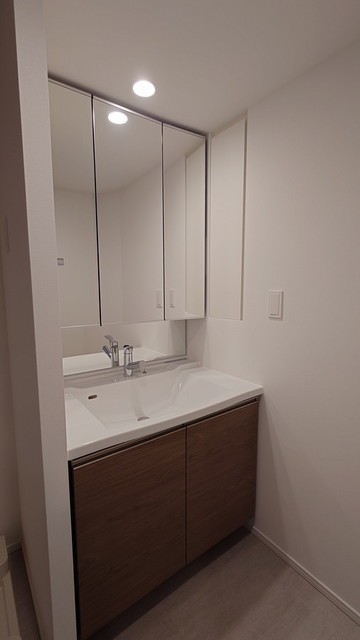 ※写真は同タイプ住戸です。(内装)