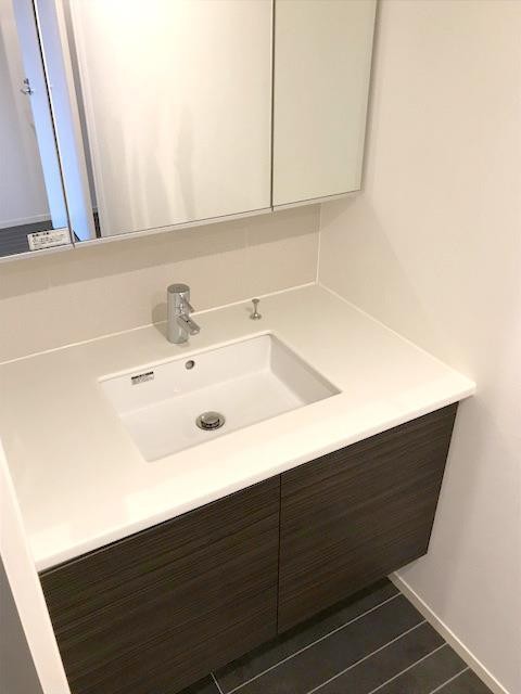 ※写真は同タイプ住戸です。(内装)