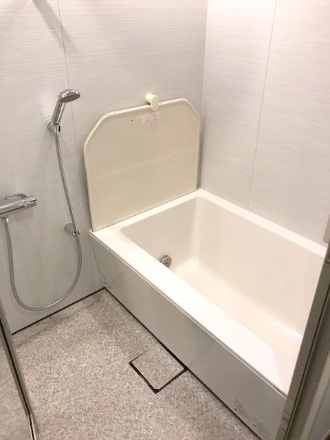 ※写真は同タイプ住戸です。(風呂)