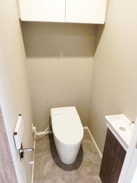 ※写真は同タイプ住戸です。(内装)