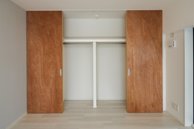 ※写真は同タイプ住戸です。(内装)