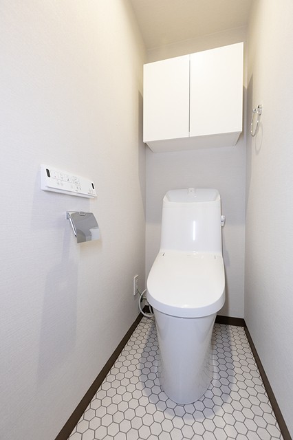 ※写真は同タイプ住戸です。(内装)