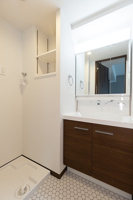 ※写真は同タイプ住戸です。(内装)