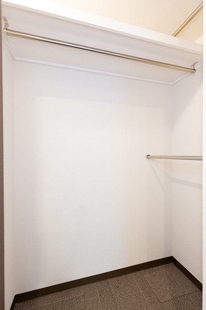 ※写真は同タイプ住戸です。(内装)