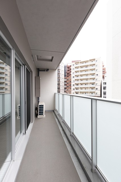 ※写真は同タイプ住戸です。