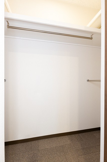 ※写真は同タイプ住戸です。(内装)