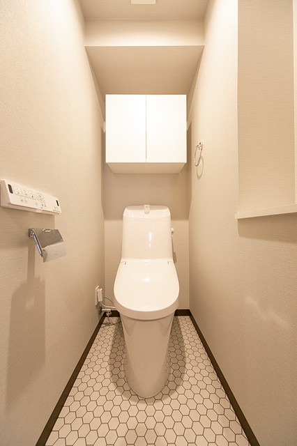 ※写真は同タイプ住戸です。(内装)