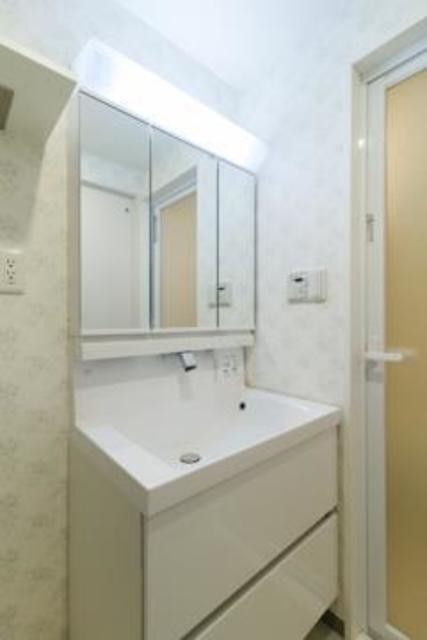 ※写真は同タイプ住戸です。(内装)